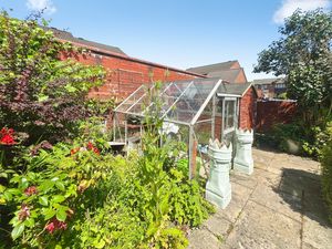 Garden- click for photo gallery